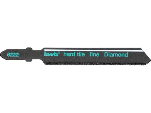 [90052679 493223] kwb Stichsägeblatt Jigger Star Diamant S20