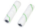 Krafter Lasurwalze PREMIUM 10 cm, 2 Stück