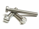 OEM Zylinderkopfschrauben M 2.5x10 mm  Edelstahl