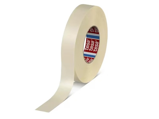 [90325539 1322212] tesa Krepp glatter Papierträger CHAMOIS 50 m x 15 mm