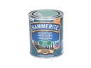 Hammerite Metall-Schutzlack HS Dunkelgrün, 750 ml
