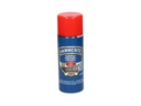 Hammerite Metall-Schutzlack HG Rot, 400 ml