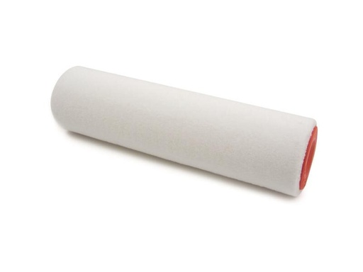 [90325611 1491266] HOLA Walzen SWISSJET Acroll magic, 25 cm, Weiss
