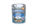 Hammerite Metall-Schutzlack HS Weiss, 750 ml