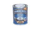 Hammerite Metall-Schutzlack HG Silber, 750 ml
