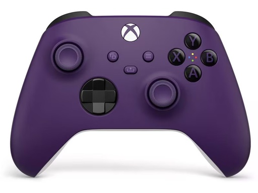 [90325627 1646688] Microsoft Xbox Wireless Controller Astral Purple
