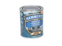 Hammerite Metall-Schutzlack HS Schwarz, 750 ml