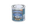 Hammerite Metall-Schutzlack HS Silber, 250 ml