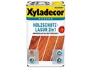 Xyladecor Holzschutzlasur Teak, 2.5 L