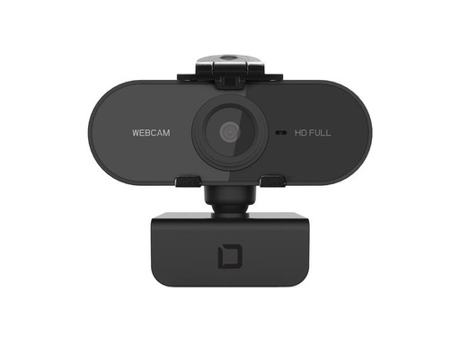 [90005248 1144396] DICOTA Webcam PRO Plus Full HD