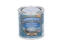 Hammerite Metall-Schutzlack HS Grau, 250 ml
