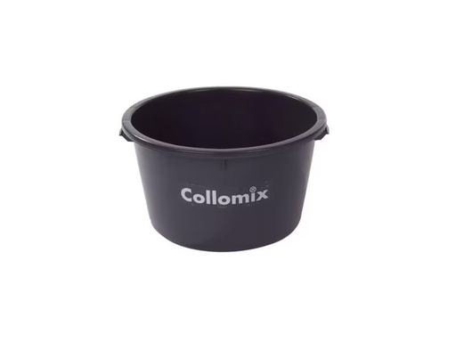 [90325702 1497296] Collomix Spezial-Mörtel-Kübel 65 l