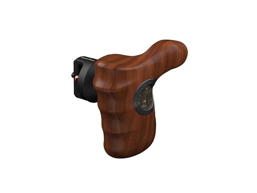 [90325722 1564571] Tilta Advanced Left Side Wooden Handle Type XI