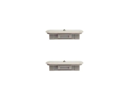 [90052700 1102979] Cricut Ersatzklinge Basic Trimmer 2 Stück