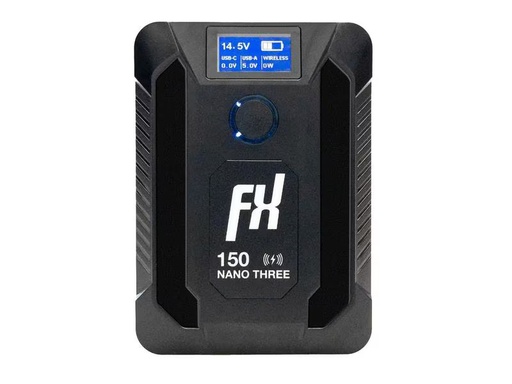 [90325731 1641999] FXLion Videokamera-Akku Nano Three Wireless