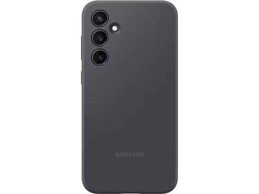 [90325735 1647859] Samsung Back Cover Silicone Galaxy S23 FE Graphite