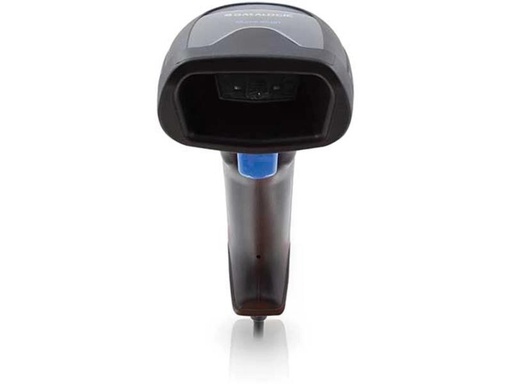 [90325736 1642022] Datalogic Barcode Scanner QuickScan QD2590 Weiss