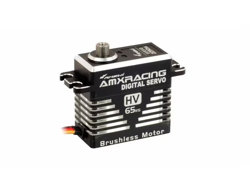 [90325740 1651316] Amewi Standard Servo AMHV2290SG Pro 65 kg, 0.11 s, Brushless