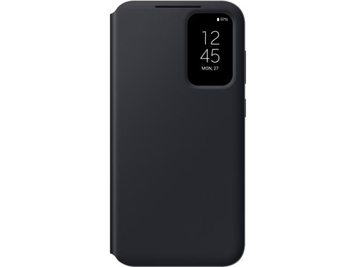 [90325741 1647856] Samsung Book Cover Smart View Galaxy S23 FE Black