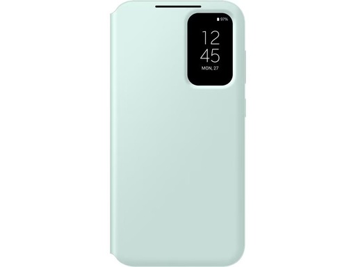[90325762 1647857] Samsung Book Cover Smart View Galaxy S23 FE Mint