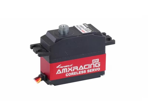 [90325764 1651332] Amewi Mini Servo AMHV2546MG 6.6 kg, 0.10 s, Digital HV