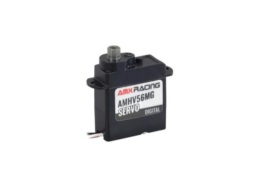 [90325768 1651331] Amewi Nano Servo AMHV56MG 1.2 kg, 0.1 s Digital HV