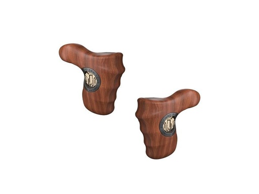 [90325793 1564572] Tilta Advanced Side Wooden Handle Pair Type IX