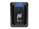 FXLion Videokamera-Akku Nano One Wireless