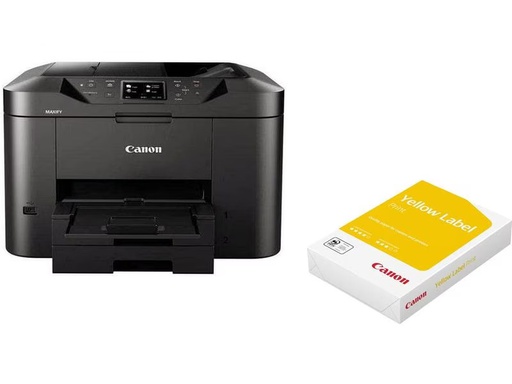 [90325805 1649440] Canon Multifunktionsdrucker MAXIFY MB2750