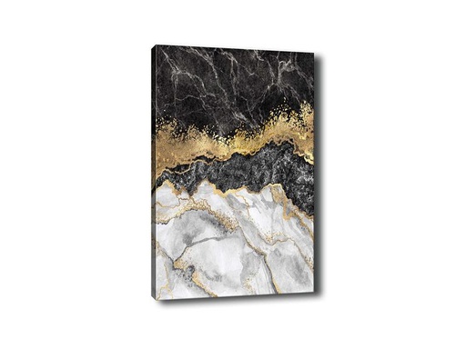 [90325814 1642145] Wallxpert Bild Kunst 70 x 100 cm
