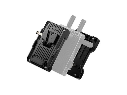 [90325819 1564584] Tilta Stromversorgungsmodul für DJI Video Transmitter - V Mount