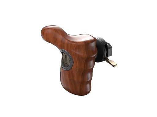[90325841 1564566] Tilta Advanced Right Side Wooden Handle Type IX