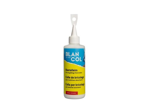 [90325853 1583420] Blancol Bastelkleber 1 Stück, Transparent