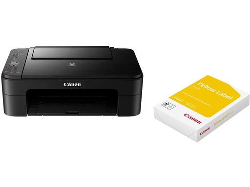 [90325869 1649443] Canon Multifunktionsdrucker PIXMA TS3350