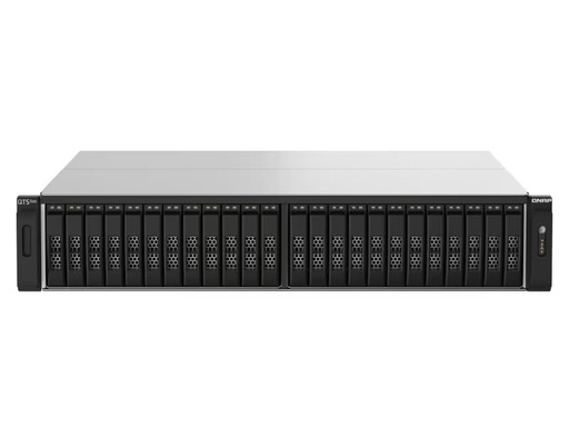 [90325873 1644770] QNAP NAS TS-h2490FU-7302P-256G 24 bay