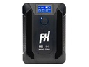 FXLion Videokamera-Akku Nano Two Wireless