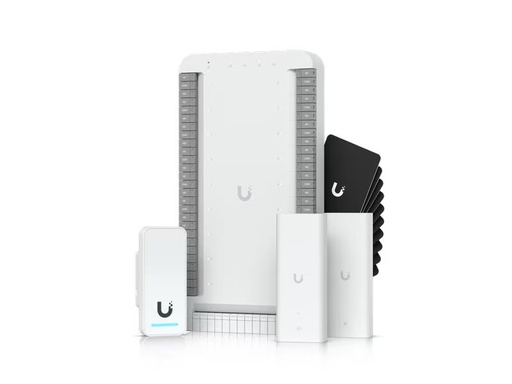 [90325919 1650700] Ubiquiti Türcontroller UniFi Access Elevator Starter Kit