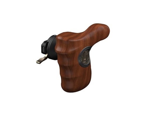 [90325926 1564567] Tilta Advanced Left Side Wooden Handle Type IX