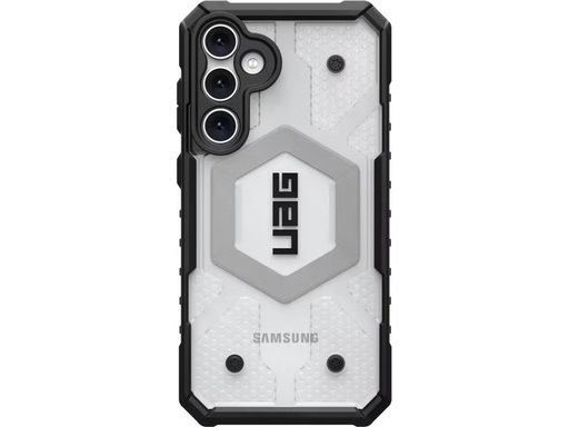 [90325952 1648802] UAG Back Cover Pathfinder Galaxy S23 FE Ice