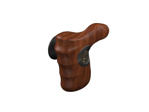 [90325984 1564561] Tilta Advanced Left Side Wooden Handle