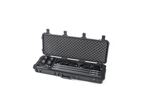 [90325986 1564531] Tilta Speed Rail Car Mounting Kit