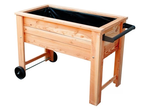 [90325988 1652221] Innovesta Hochbeet Douglasienholz, 110 x 58 x 80 cm