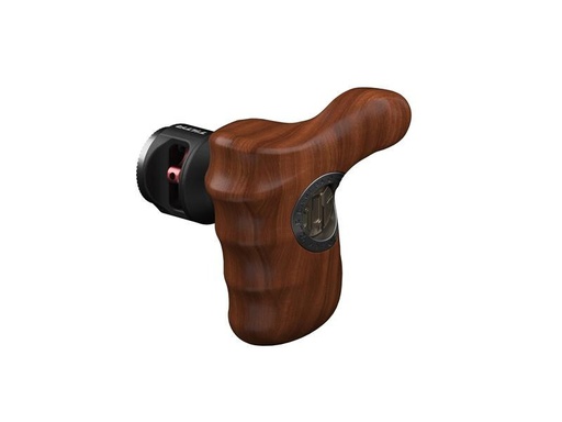 [90325992 1564569] Tilta Advanced Left Side Wooden Handle Type X