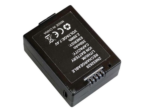 [90325993 1652732] Amewi RC-Akku LiPo 350 mAh 7.4 V AFX-135
