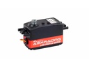 Amewi Low Profile Servo AM4409MG 9.2 kg, 0.11 s, Digital