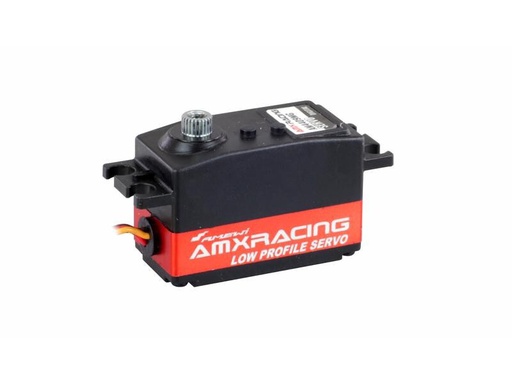 [90325997 1651326] Amewi Low Profile Servo AM4409MG 9.2 kg, 0.11 s, Digital