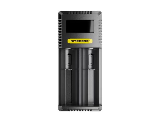 [90326010 1646495] Nitecore Ladegerät Ci2 35000 mAh