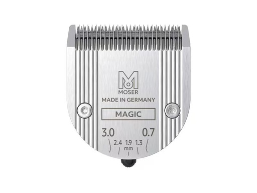 [90326039 1649944] Moser Schneidsatz Magic Blade 2