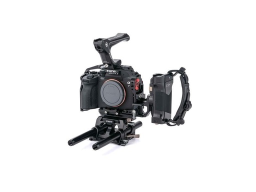 [90326044 1564526] Tilta Pro Kit für Sony a7 IV
