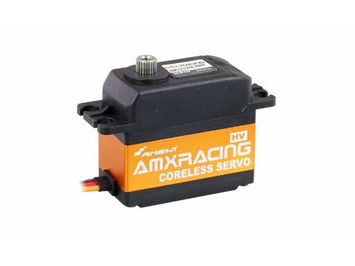 [90326048 1651324] Amewi Standard Servo AM1273TG Pro 16 kg, 0.06 s, HV Softstart